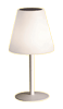 Lampe Solaire