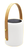 Lampe solaire Déco